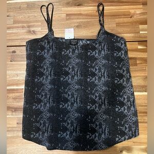 NWT Evereve Tank Top Size XL